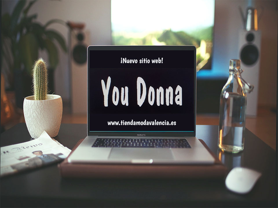 You Donna Valencia moda low cost