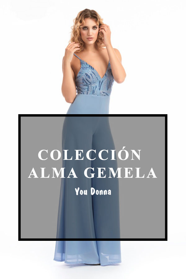 Colección Alma Gemela